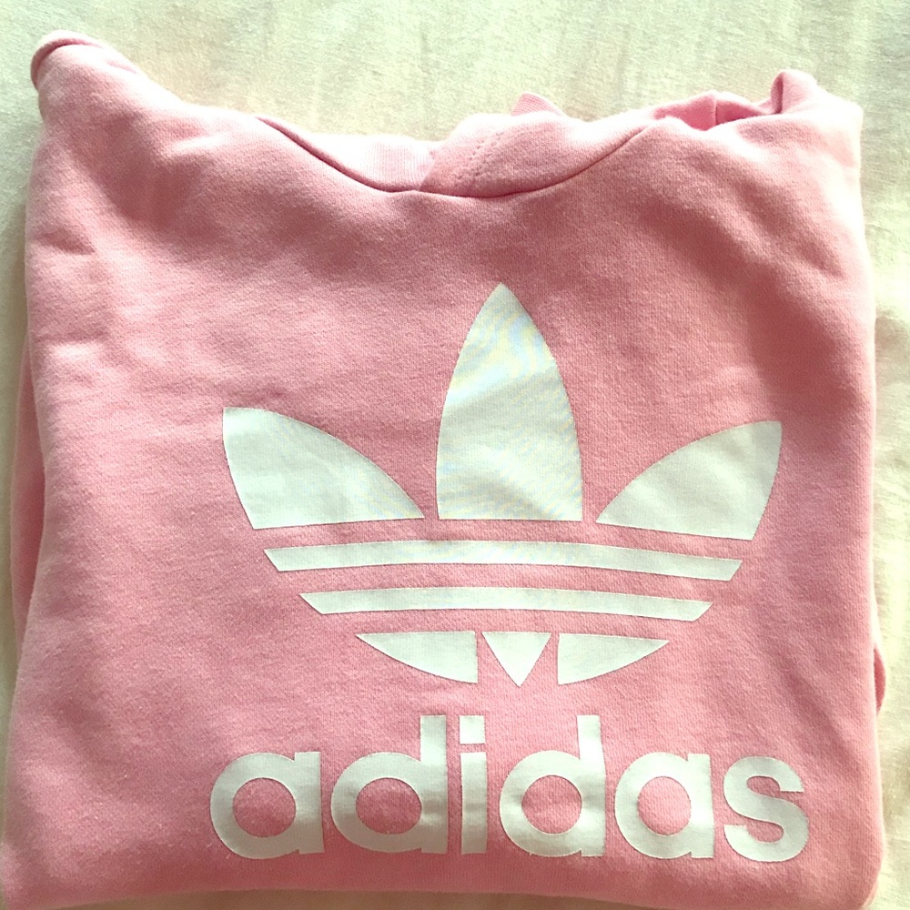 Adidas hoodie